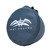 Wet Sounds Suitz-10 - Wake Tower Speaker Covers for REV10 & PRO80 - Navy - Used Very Good