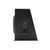 Rockford Fosgate P500-12P 12” Powered Subwoofer- 500 Watts Rms, H 12.9” X W 24.8” X D 10.9” - Used Acceptable