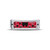 Rockford Fosgate PBR400X4D 4 Channel Amplifier - 50x4 @ 4-Ohm, 100x4 @ 2-Ohm, 200x2 @ 4-Ohm Bridged - Used, Open Box