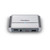 Rockford Fosgate PM1000X1BD Mono Marine Amplifier - 300x1 @ 4-Ohm, 600x1 @ 2-Ohm, 1000x1 @ 1-Ohm - Used Acceptable