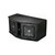Kicker Q-Class DL712 Dual KICKER L7 12-inch Subwoofers in Vented Enclosure, 2-Ohm - Used Good