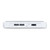 JBL MA704 Marine Weather-Resistant, High-Performance 4-channel Marine Amplifier - 70 Watts x 4 - Used Very Good
