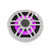 Fusion XS-FL65SPGW XS Series 6.5" Spk, RGB LED, Sports Grey & White Grille, 200W Peak, 50W RMS - Used Very Good