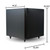Legrand HT5104 5000 Series 10" Amplified Subwoofer (Each) - Used Very Good