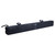 Memphis Audio MXASB35 Powersports 35" Soundbar 10 Speakers & Built-In Bluetooth Receiver - Used Acceptable