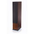KLH Kendall Floorstanding Loudspeaker, 3-Way Bass Reflex with Woven Kevlar Drivers - American Walnut, Sold Individually - Used Acceptable