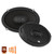 JBL - STADIUM962M 6x9" 3-Way Coax Car Audio Speakers (Pair) w/ STADIUM962C 6x9" 2-Way Coax Car Audio Component Speakers (Pair)