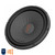 JBL - Two STAGE82 8" Car Audio Subwoofers