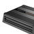 Hertz DPower 4 4 Channel Amplifier & 2 Pairs of Hertz DSK 570.3 Dieci Series 5x7" 2-Way Coaxial Speakers