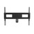 Kanto FMC1 Tv Mounting package W/ Single outlet thru wall power kit