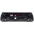 Rockford Fosgate P1-2X12 Dual 12" Loaded Enclosure compatible with ACS-500.2D Amplifier