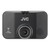 JVC KV-DR305W HD dash cam with 2.7" display, GPS, and Wi-Fi