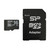 JVC KV-DR305W HD dash cam with 2.7" display, GPS, and Wi-Fi