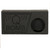 Qpower QBTRUCK110VNTD Single 10" Ported Truck Style (Behind Seat)