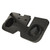 Qpower QBDODGEQC210 Dual 10" Ported for Dodge Quad Cab 2002-2015