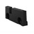 Qpower VST9001 Dual 12" Subwoofer Box for Tundra 2007-2015 Double Cab - Unloaded
