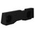 Dual 12" for GM/Chevy 2014-2015 Crew Cab