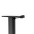 Kanto SP26PL 26" Floor Speaker Stands with Security Mounting Screws, Pair, Black