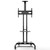 Kanto MTM65PL Mobile TV Mount - Black
