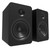 Kanto YUP6 Passive 5.25" Desktop Speakers with 5.25-Inch Kevlar® Woofers and 1-Inch Silk Dome Tweeters, Pair