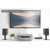 Kanto YUP4 Passive 4" Desktop Speakers with 4-Inch Kevlar® Woofers and 1-Inch Silk Dome Tweeters, Pair