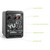 Kanto YU2 Pure Powered Desktop Speakers with Built-In Soundcard, Pair