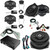 Audison Front, Rear Speakers, Amplifiers, and Subwoofers Bundle Compatible With 09-17 BMW 5 Series GT F07 Base Sound System