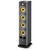 Focal ARIA 936 K2 Ash Grey K2 Power 3-Way Floorstanding Audiophile Tower Speaker - Sold Individually