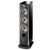 Focal ARIA 926 Black Tower Speaker Pair, CC900 Black Center Speaker and SR900 Black Surround Loudspeaker Pair