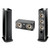 Focal ARIA 926 Black Tower Speaker Pair, and CC900 Black Center Speaker