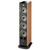 Focal Aria936 Prime Walnut 3-Way Tower Speaker Pair