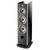 Focal Aria 948 Gloss Black, Bass Reflex, Floorstanding Tower Speaker Pair