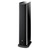 Focal Aria936 Black Tower Speaker Pair, ARIACC900 Black Center Speaker, & two F300ICW6 In-ceiling speakers