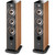 Focal ARIA 926 Prime Walnut 3-Way Floorstanding Audiophile Tower Speaker Pair