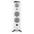 Focal Kanta No3 Audiophile 3-Way Floor Standing Speaker  - Sold Individually