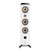 Focal Kanta No2 Audiophile 3-Way Floor Standing Speaker  - Sold Individually
