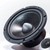 Gladen ZERO-PRO-165.2-PP-Active 6.5 Inch High-End 2-Way Active Component Kit with 1.1" Tweeters
