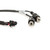 Mosconi EXT2RCA, 2-Channel Adapter Cable To Enable Rca Connections (For Pico And Atomo)