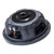 Gladen RS-X-10-SLIM Slim 10" Subwoofer (250/375 Watt 4 Ohm)