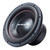 Gladen RS-X 10 High Performance 10" Subwoofer (300/450 Watt 4 Ohm)