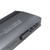 Gladen XL-150C4- 4 -Channel Class Ab Amplifier: 4 X 150w