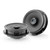 Focal IC 165 VW 2-Way Coaxial Kit Compatible with Select Volkswagen Vehicles - Open Box