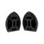 Waves And Wheels REV-R2 5.25" Speaker Pods for Personal Watercraft & Other Marine and Powersport Applications