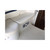 Waves And Wheels MSV-Insert Pvc Insert For MSV Subwoofer Vent.