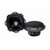 Rockford Fosgate T152 5.25” Full Range Coaxial- 60 Watts Rms, 120 Watts Peak, Grilles Included - Used Good