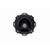 Rockford Fosgate T152 5.25” Full Range Coaxial- 60 Watts Rms, 120 Watts Peak, Grilles Included - Used Good