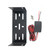 NavAtlas NI0230PK - Powersports NNT20 Intercom System with 2 pairs of NO300 Over The Head Headphone - Used Very Good