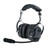 NavAtlas NI0230PK - Powersports NNT20 Intercom System with 2 pairs of NO300 Over The Head Headphone - Used Very Good