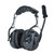 NavAtlas NI0230PK - Powersports NNT20 Intercom System with 2 pairs of NO300 Over The Head Headphone - Used Very Good