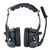 NavAtlas NI0230PK - Powersports NNT20 Intercom System with 2 pairs of NO300 Over The Head Headphone - Used Very Good